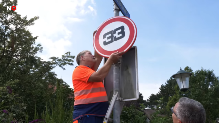 Zandvoort prepares for Verstappen homecoming with unusual speed limit