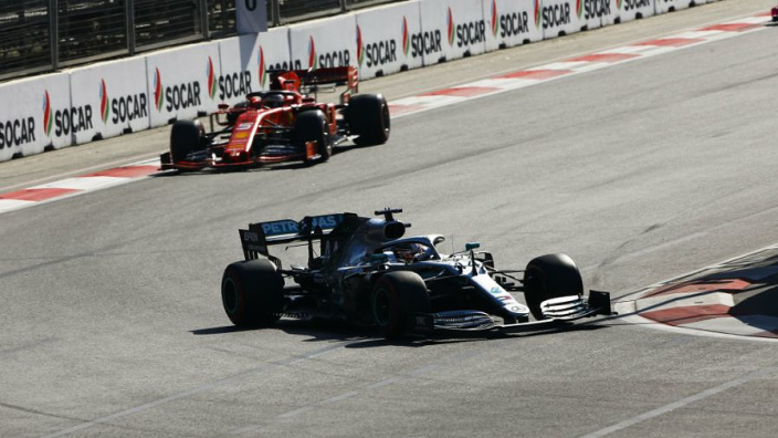 Ferrari lodge 'right to review' Vettel penalty in Canada Ferrari lodge 'right to review' Vettel penalty in Canada
