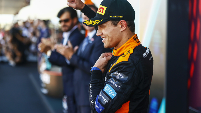Lando Norris: 10 things you may not know about the F1 rising star - Vimarsana News