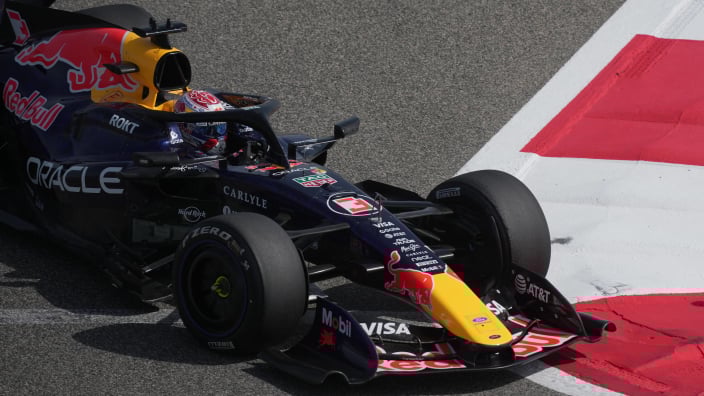 F1 2026 Regulations: What is an airbox?