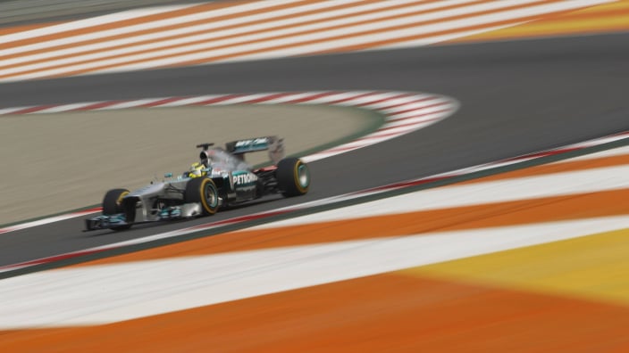 Sports Minister confident F1 track 'will return in 2027'... but it's not that simple