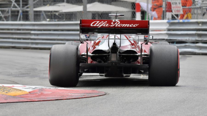 Ferrari optimism and rotten luck - What we learned from Alfa Romeo in 2021