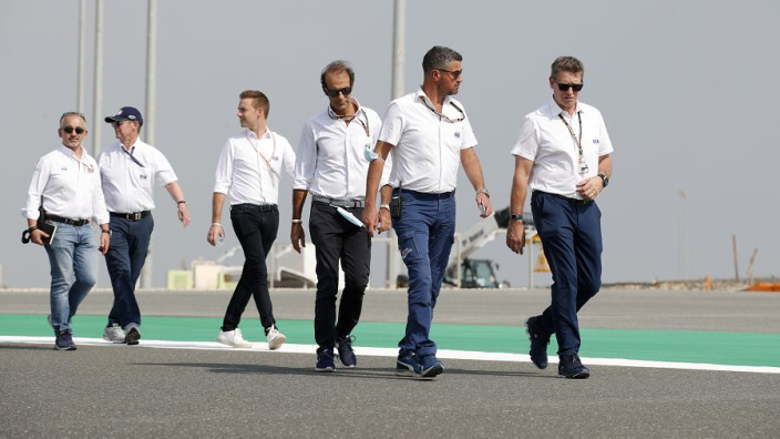 FIA defends stewards' verdict delays after Mercedes-Red Bull wait