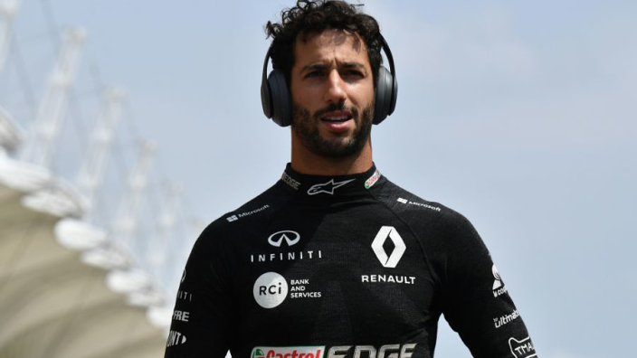 Daniel Ricciardo 2019 F1 driver ratings: Every grand prix reviewed