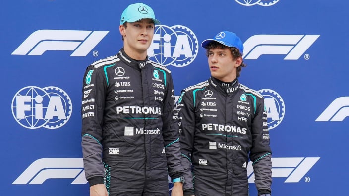F1 News Today: George Russell points finger at ‘selfish’ team as Mercedes handed FIA penalty verdict