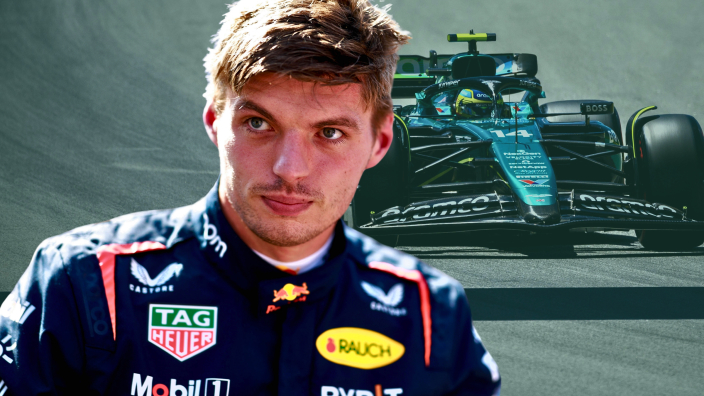 Aston Martin confirm SHOCK transfer as Verstappen problem triggers F1 change - GPFans RECAP