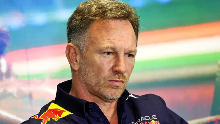 Horner reveals problem behind Andretti F1 entry