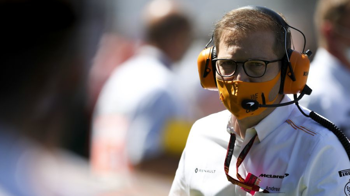 Hamilton optimism over McLaren Mercedes reunion welcomed by Seidl