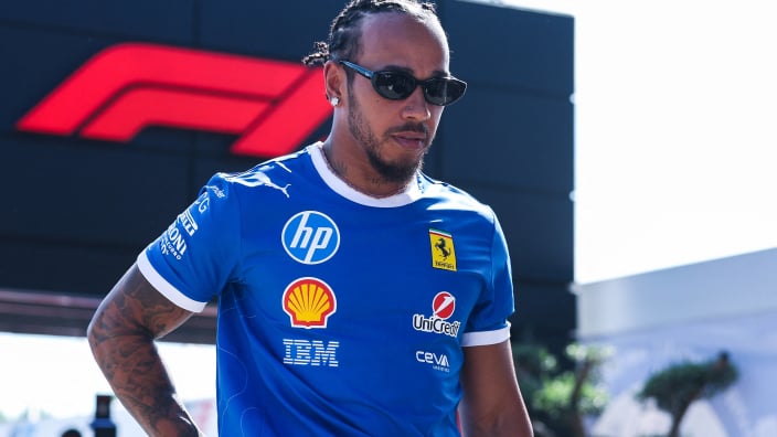 Drive to Survive Season 8 is out now but Lewis Hamilton is missing