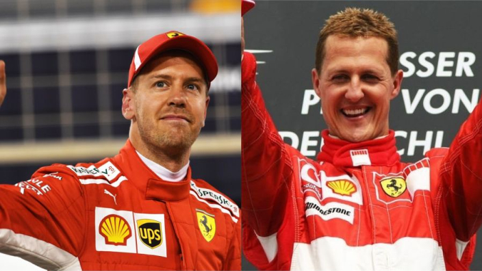 sebastian vettel age