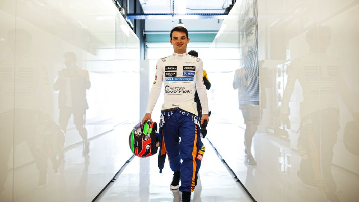 Pato O’Ward sigue en búsqueda de acompañar a Checo Pérez en F1