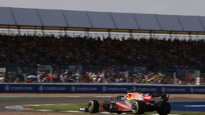 Pérez moet zich melden bij de stewards voor incident met Räikkönen