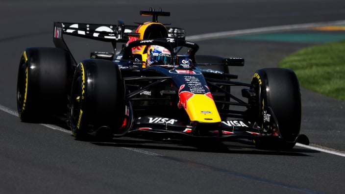 LIVE | Tweede vrije training GP Australië: Verstappen maakt zich op voor sessie om 6:00 uur