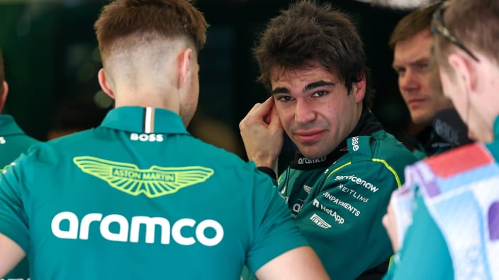 Aston Martin insist ultra slow F1 car CAN be fixed