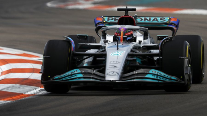 Russell's Miami criticism - Are Mercedes driver's comments fair?