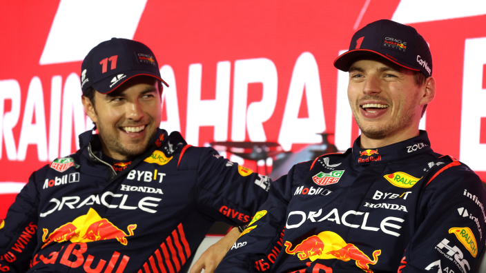 F1 team boss names the 'most impressive' part of Red Bull dominance 