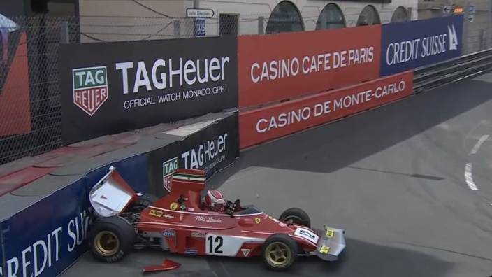 Charles Leclerc: No sé si quiero correr con otra reliquia de coche