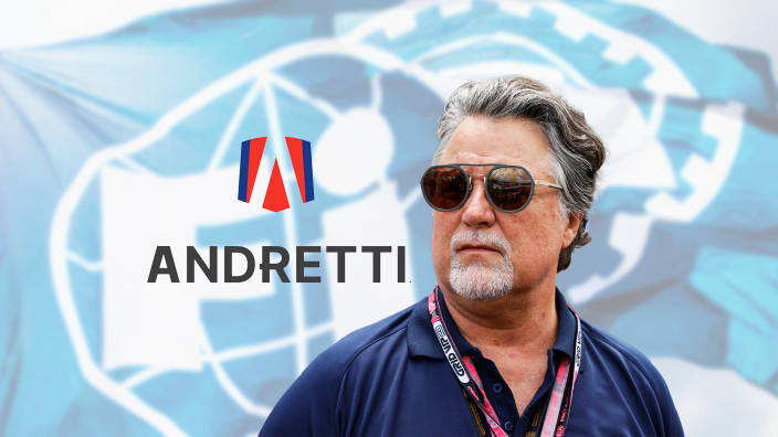 Top F1 boss claims Andretti bid 'all about money' and issues Stefano Domenicali demand - Vimarsana News