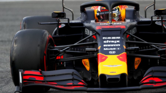 Verstappen explains why Hungaroring is one of his favourite tracks