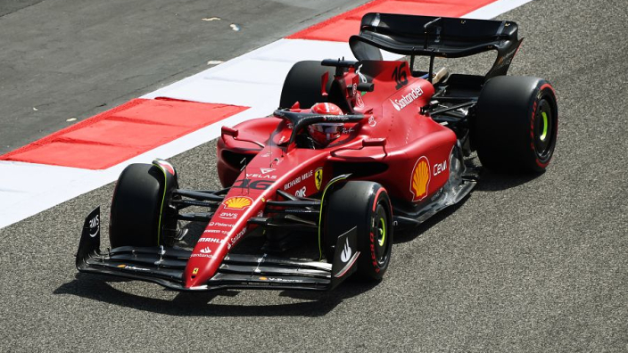 Essais hivernaux - Ferrari confirme, Mercedes crée la sensation
