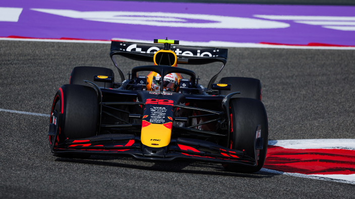 F1 pre-season testing broadcast plans remain uncertain for 2026