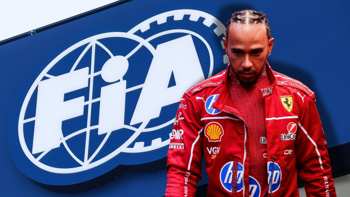 FIA announce major rule change as Ferrari investigation launched - F1 News Recap