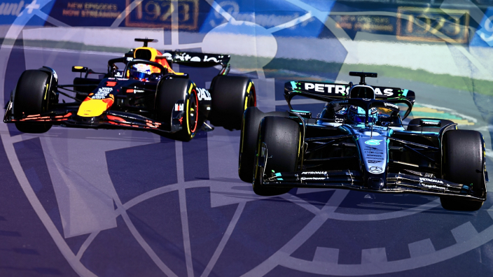 Why Mercedes and Red Bull’s compression ratio trick is legal