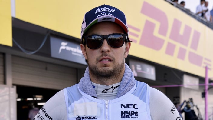 F1 team turned down €40m for driver signing and did something way better instead