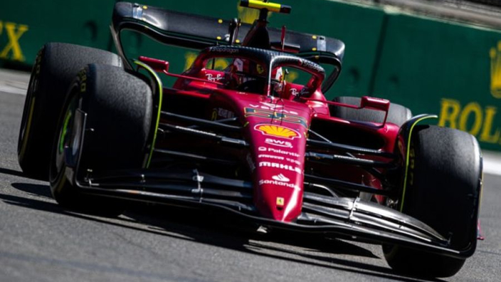 Ferrari slaat toe in ontwikkelingsoorlog: "Hebben ze beter voor elkaar dan Red Bull"
