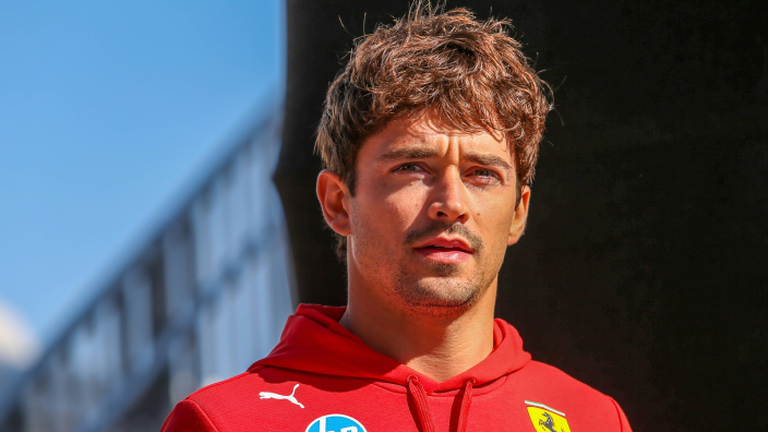 Ferrari drop transfer deadline BOMBSHELL