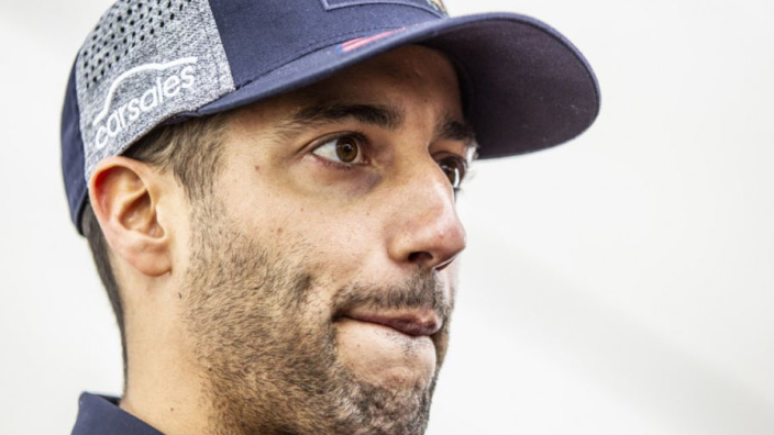 Ricciardo: Red Bull troubles breaking my heart
