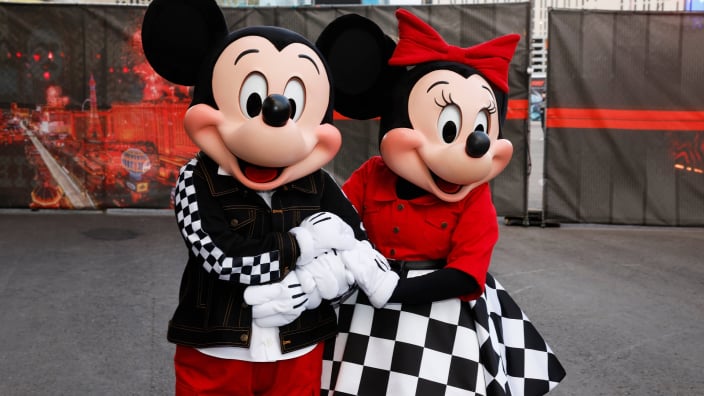 Disneyland Grand Prix? F1 chief unveils masterplan