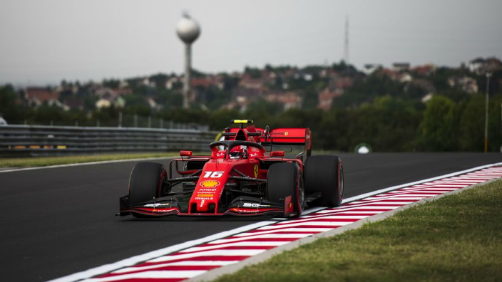 Ferrari : Laisser tomber et se concentrer sur 2020 ? C'est non !