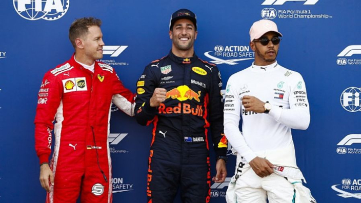 hamilton ricciardo