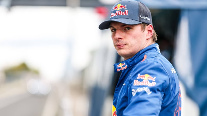 Max Verstappen Nurburgring Results: NLS 5 Qualifying times on Sunday April 19