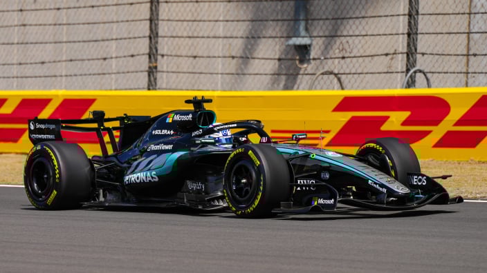 LIVE | Sprintkwalificatie GP China: Kan Verstappen in de buurt komen van Mercedes?