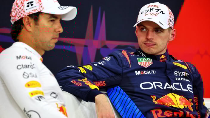 Red Bull made one fatal error which cost Max Verstappen the F1 world title