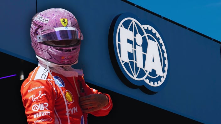 FIA announce Lewis Hamilton verdict after Monaco Grand Prix investigation