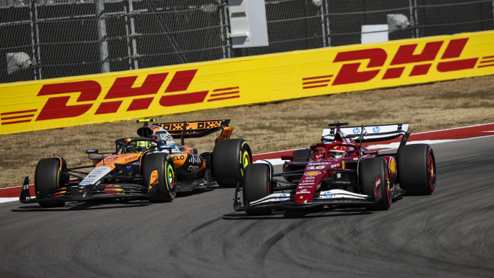 EXCLUSIVE: F1 banned tobacco but companies are still spending $40million on advertising