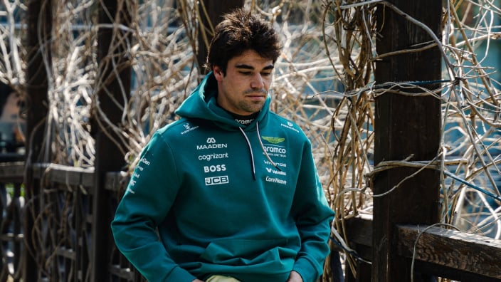F1 Explained: Why Lance Stroll was excluded from official drivers' standings