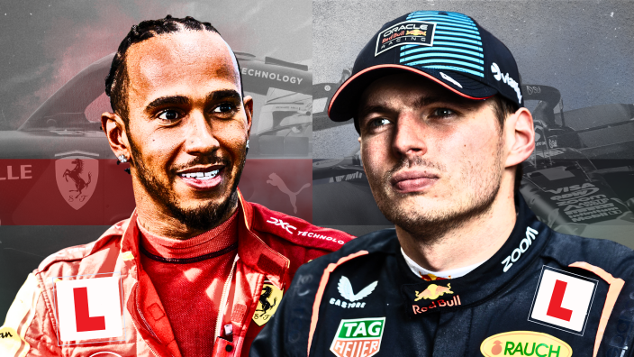 New F1 team reveal driver DEADLINE as Ferrari finally make massive Hamilton decision - GPFans F1 Recap