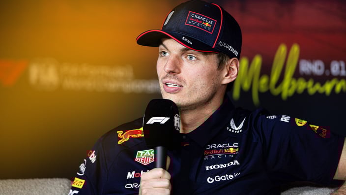 F1 News Today: Verstappen destroys new regulations as Project Newey hits trouble