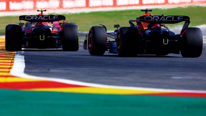 Ferrari réagit aux rumeurs concernant le nouveau châssis Red Bull