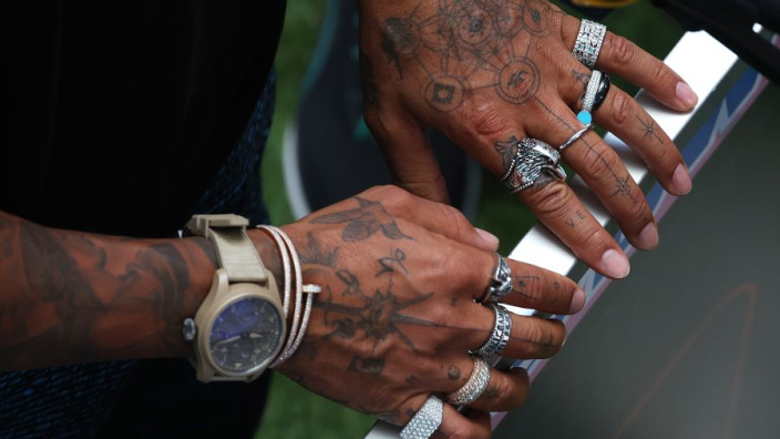 F1 jewellery ban - Is FIA going a step too far?