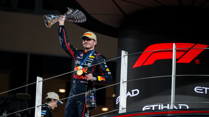 F1 2025: Norris and Piastri Lead Podium Standings in Thrilling Season