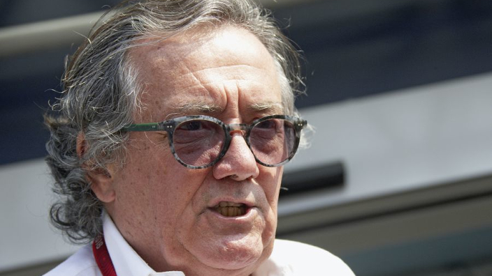 F1: Minardi nombrado presidente de la Comisión de Monoplazas de la FIA