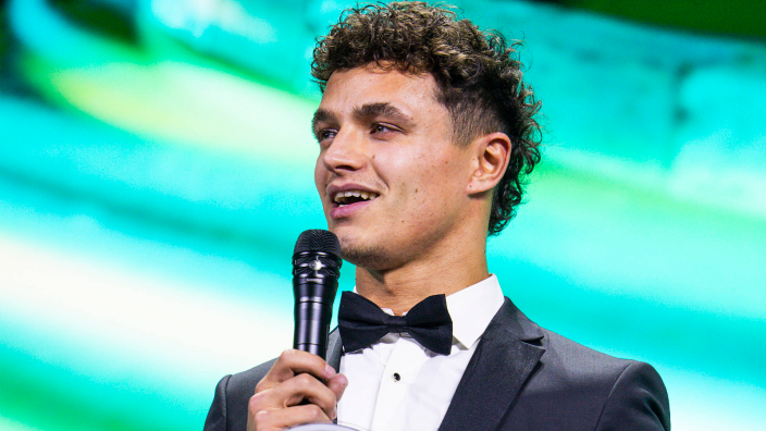 BBC Sports Personality of the Year 2025: Odds and favourites after Lando Norris nomination