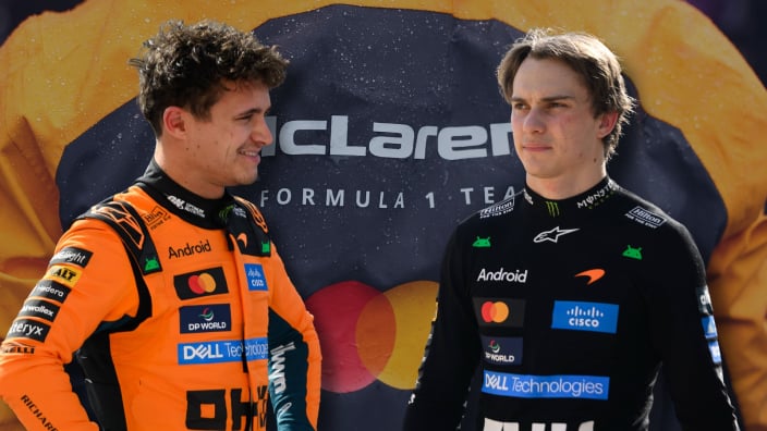 McLaren F1 2026 Preview: Lando Norris and Oscar Piastri hit breaking point