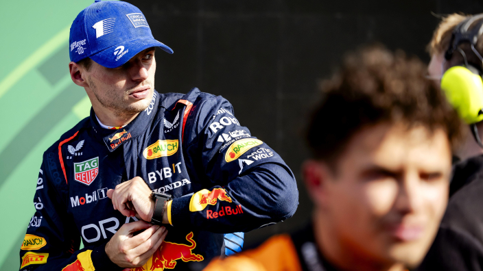 Max Verstappen benefits from F1 rule change in Lando Norris title fight