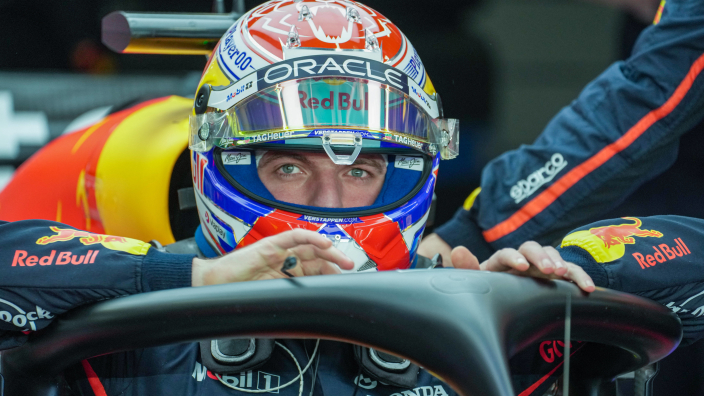 Red Bull and Verstappen merchandise sale offers discounts up to 50%